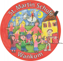 St. Martin - Schule Wankum